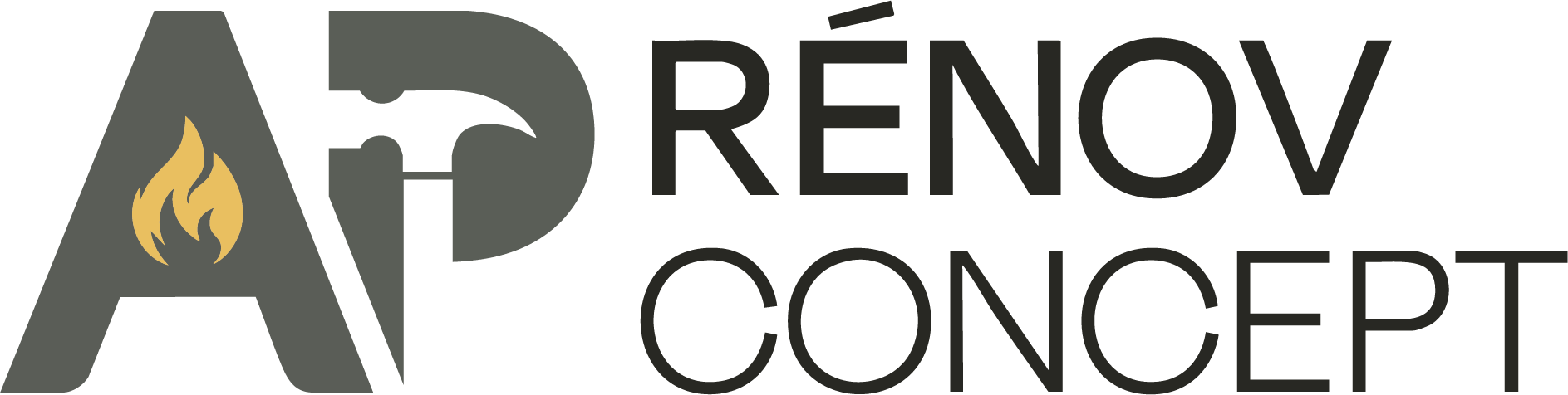 Logo AP Rénov Concept